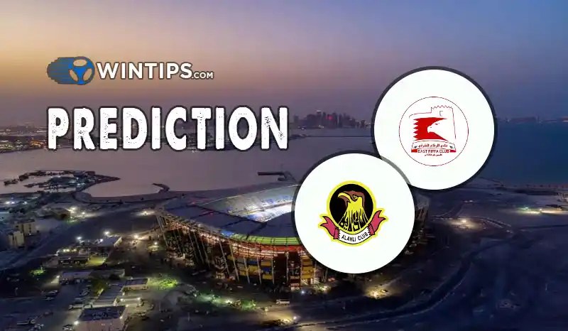 East Riffa vs Al-Ahli(BHR) Predictions