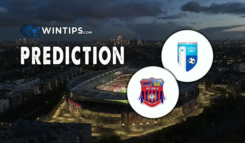 FC Telavi vs Dila Gori Predictions