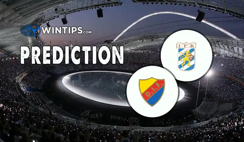 IFK Goteborg vs Djurgardens Predictions