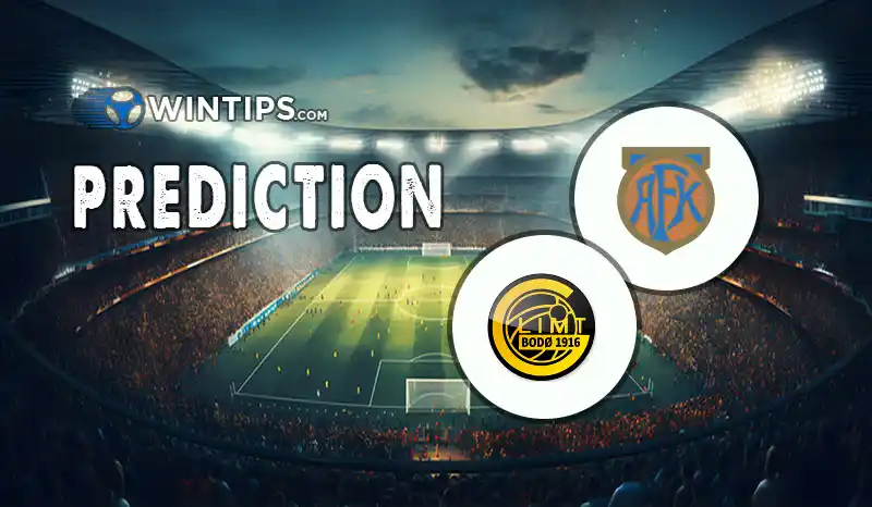 Aalesund FK vs Bodo Glimt Predictions