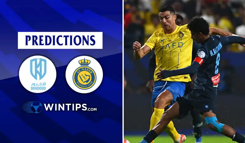 Al-Akhdoud vs Al-Nassr Predictions