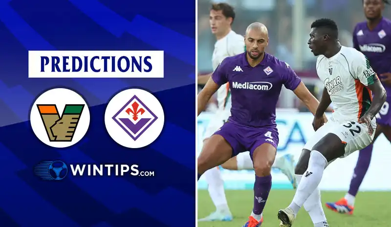 Venezia vs Fiorentina Predictions