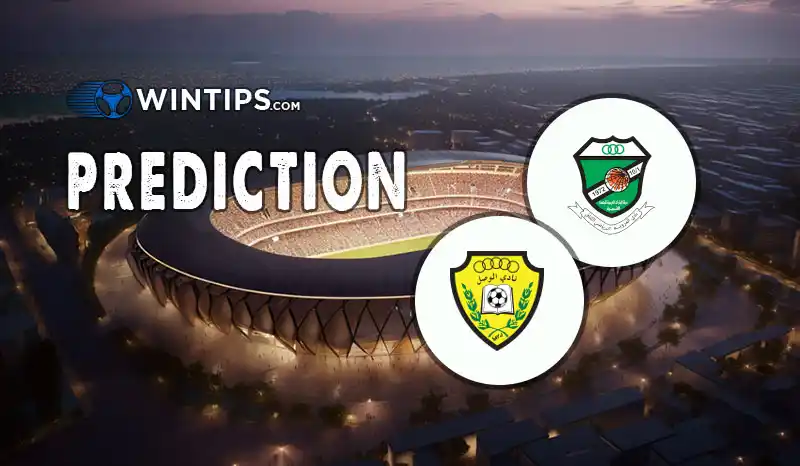 Al Oruba (UAE) vs Al-Wasl Predictions