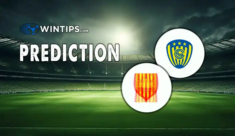 Sportivo Luqueno vs Atletico Grau Predictions
