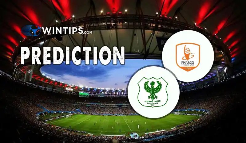 Pharco vs Al Masry Predictions