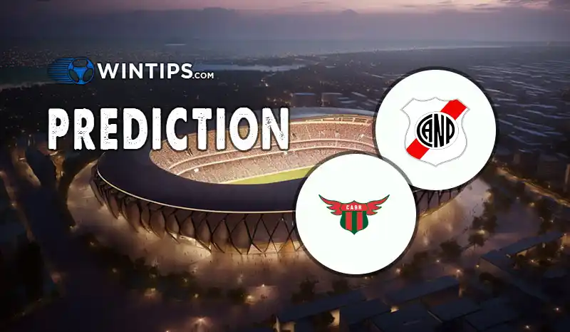 Nacional Potosi vs Boston River Predictions