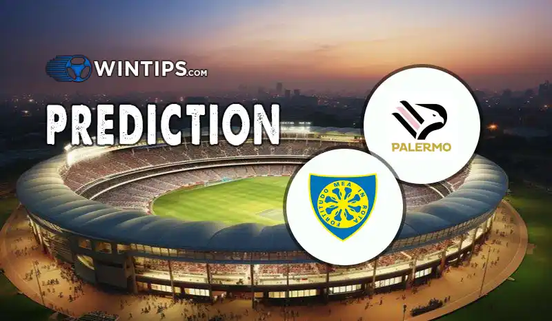 Palermo vs Carrarese Predictions