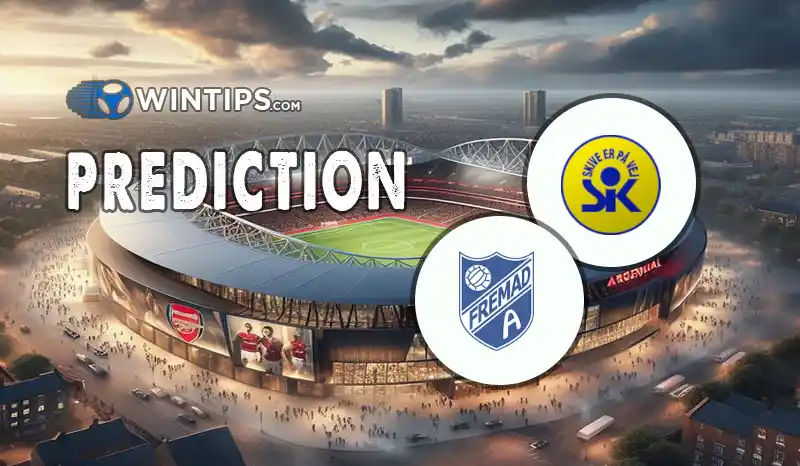 Skive IK vs Fremad Amager Predictions