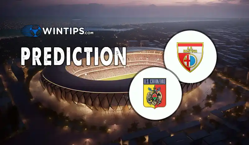 Mantova vs Catanzaro Predictions