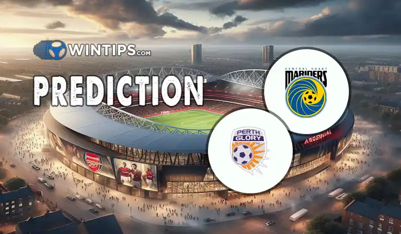 Central Coast Mariners vs Perth Glory Predictions