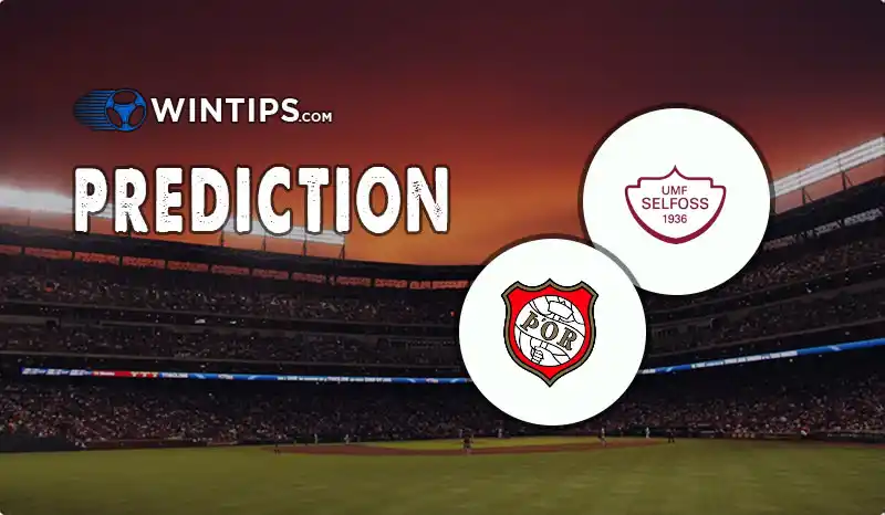 UMF Selfoss vs Thor Akureyri Predictions