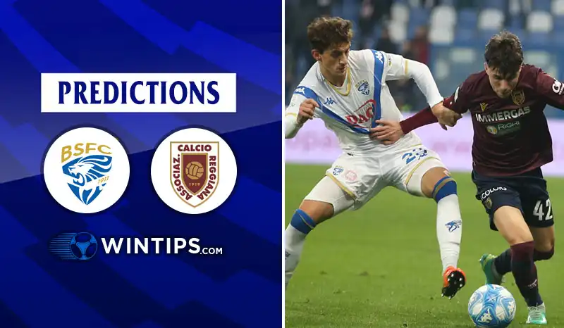 Brescia vs A.C. Reggiana 1919 Predictions