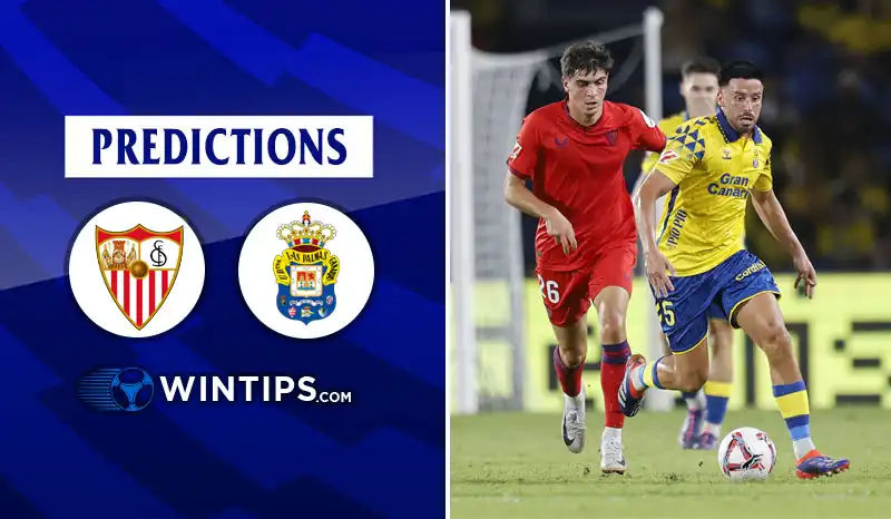 Sevilla vs Las Palmas Predictions