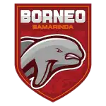 Borneo FC logo