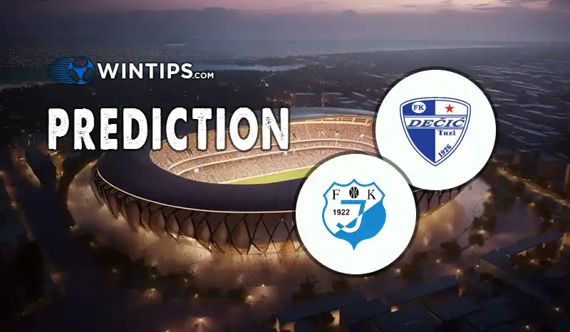 Decic Tuzi vs Jedinstvo Bijelo Polje Predictions