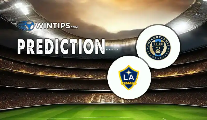 Philadelphia Union vs Los Angeles Galaxy Predictions