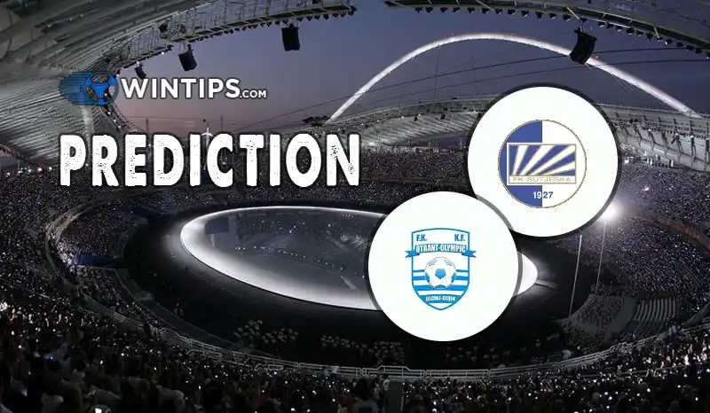 FK Sutjeska Niksic vs Otrant Predictions