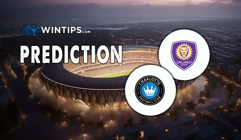 Orlando City vs Charlotte FC Predictions
