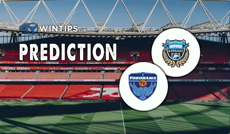 Kawasaki Frontale vs Yokohama FC Predictions