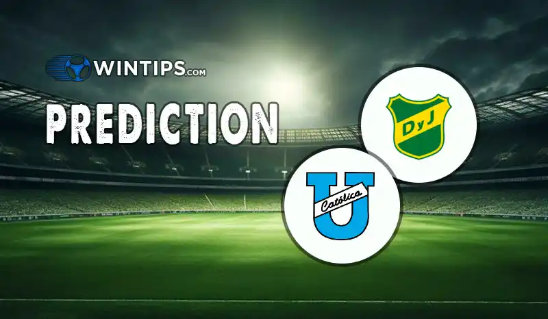 Defensa Y Justicia vs Universidad Catolica Predictions