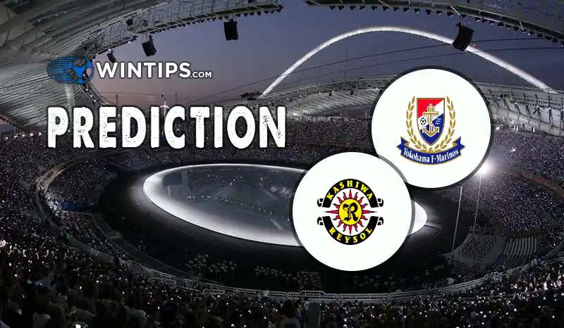 Yokohama Marinos vs Kashiwa Reysol Predictions