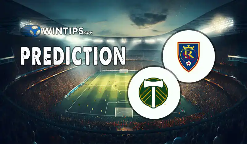 Real Salt Lake vs Portland Timbers Predictions
