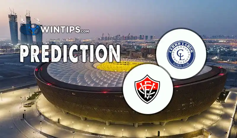 Cerro Largo vs Vitoria BA Predictions