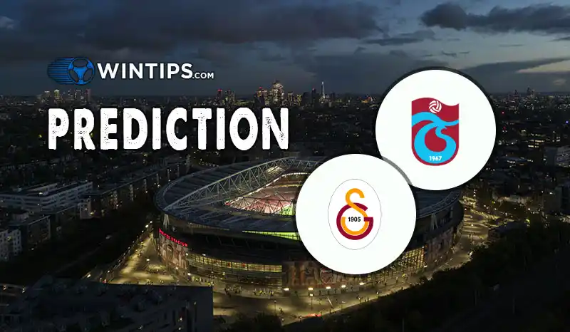 Trabzonspor vs Galatasaray Predictions