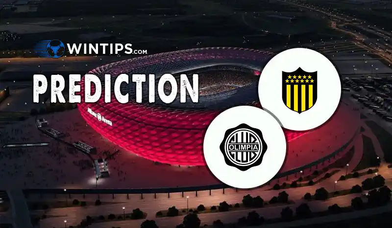 CA Penarol vs Olimpia Asuncion Predictions