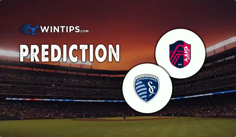 St. Louis City vs Sporting Kansas City Predictions