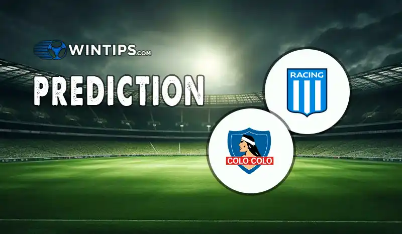Racing Club vs Colo Colo Predictions