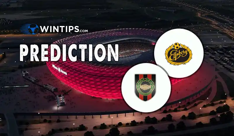 Elfsborg vs Brommapojkarna Predictions