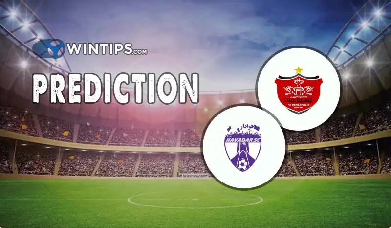 Persepolis vs Havadar SC Predictions