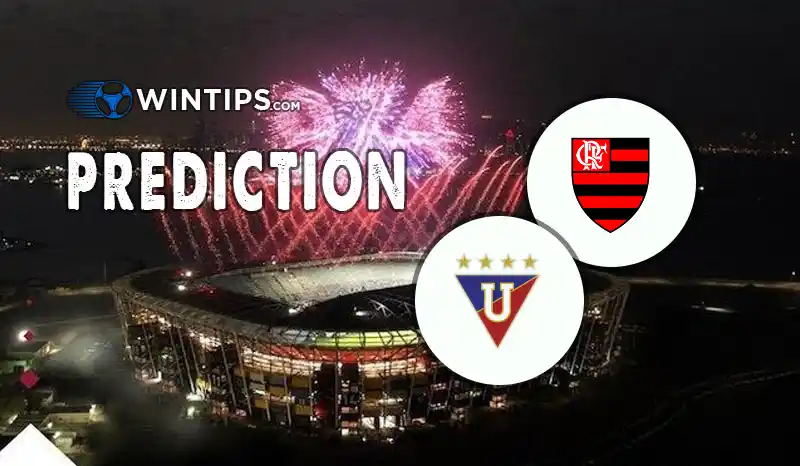 Flamengo vs Liga Dep. Universitaria Quito Predictions