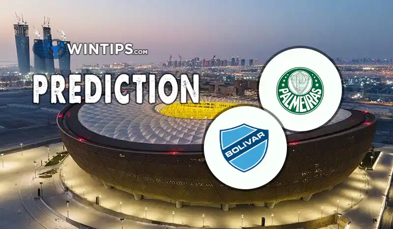 Palmeiras vs Bolivar Predictions