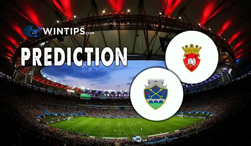 Penafiel vs GD Chaves Predictions