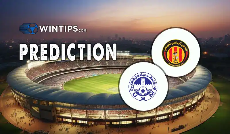 Esperance Sportive de Tunis vs U.S.Monastir Predictions