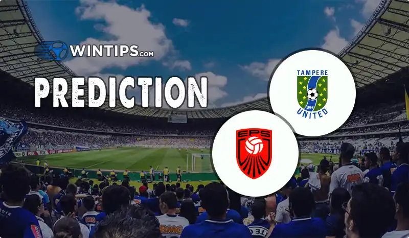 Tampere United vs EPS Espoo Predictions