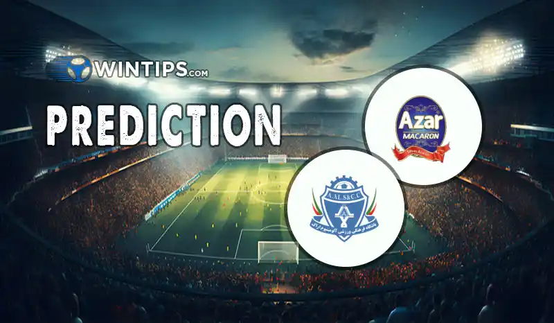Shams Azar Qazvin vs Aluminium Arak Predictions