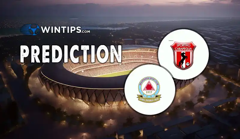 Deportivo Carapegua vs resistencia SC Predictions