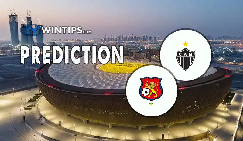 Atletico Mineiro vs Caracas FC Predictions