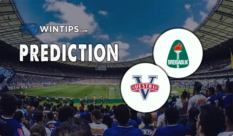 Breidablik vs Vestri Predictions