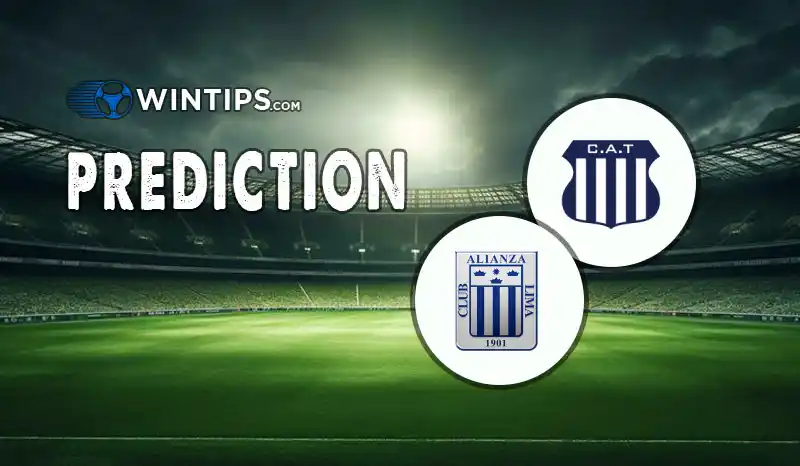 Talleres Cordoba vs Alianza Lima Predictions