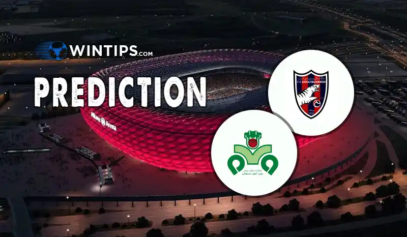 Nassaji Mazandaran vs Zob Ahan Predictions