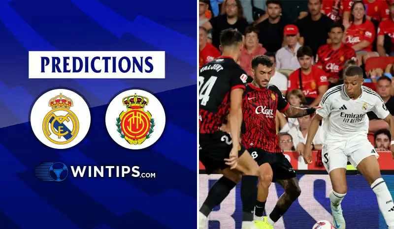 Real Madrid vs Mallorca Predictions