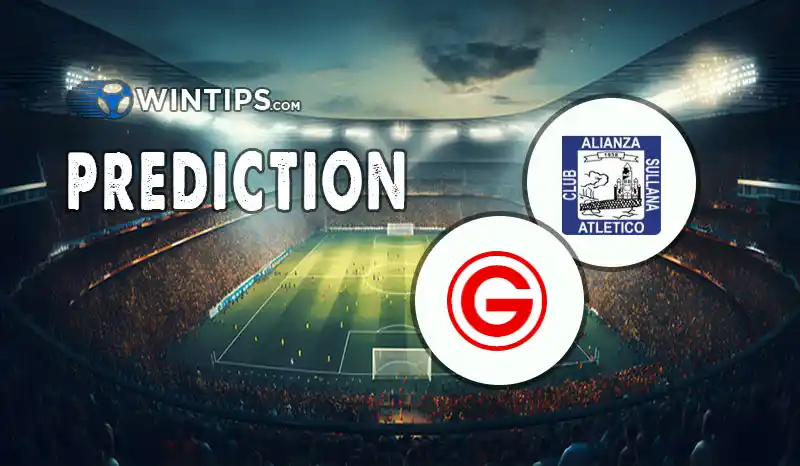 Alianza Atletico Sullana vs Deportivo Garcilaso Predictions