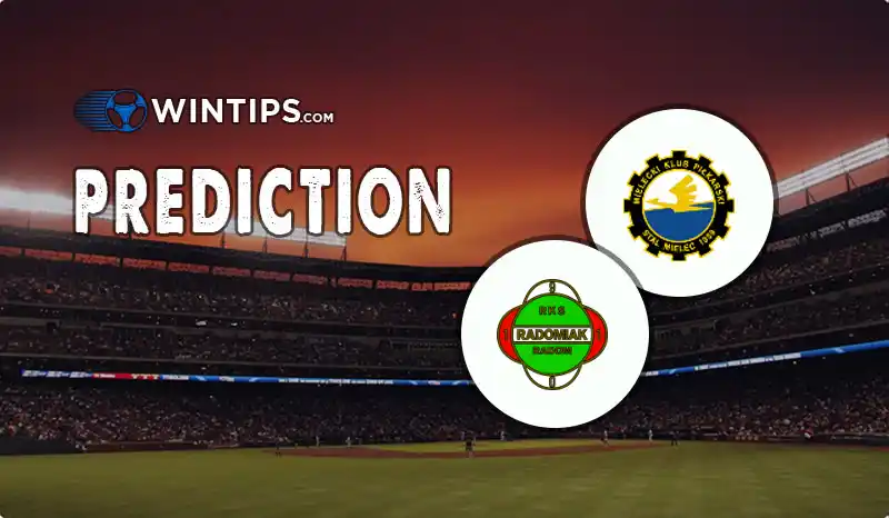 Stal Mielec vs Radomiak Radom Predictions
