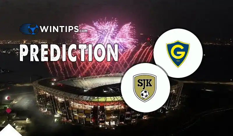 Gnistan Helsinki vs SJK Seinajoen Predictions