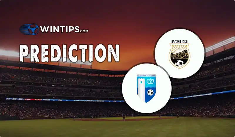 Gareji Sagarejo vs FC Telavi Predictions