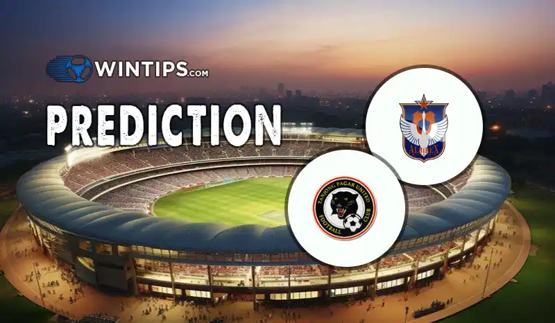 Albirex Niigata FC vs Tanjong Pagar Utd Predictions